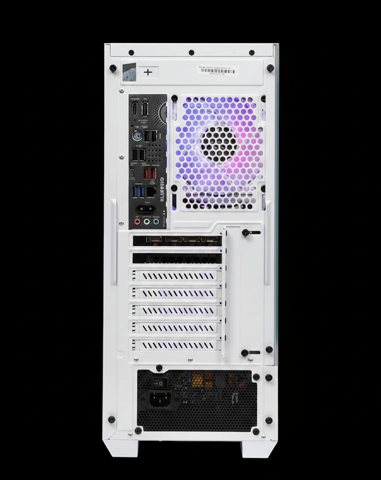 9800x3D | RTX 5080 | 32GB DDR5 | 2TB SSD | CUSTOM PC
