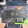 Gigabyte GeForce Gaming X Trio RTX 3090 24GB - With box and Support Bracket