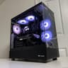 Ryzen 9 RTX 3080 Gaming & Streaming PC