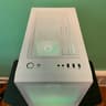 ANTEC Glass Gaming PC | Intel i5 / Nvidia GTX970 / 8GB / 1.1TB Win 10 Pro WiFi