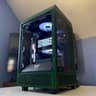 🟩Green Machine🟩 RX 5700XT | Ryzen 5 3600 | 1TB SSD | 16GB DDR4