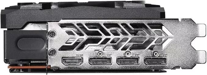 ASRock Radeon RX 6900 XT Phantom OC 16GB GDDR6 Graphics Card - Rarely Used
