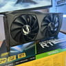 ZOTAC GAMING GeForce RTX 3060 Twin Edge OC