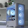 Gaming PC! GTX 1080 + RYZEN 5 + 16GB RAM + WIFI