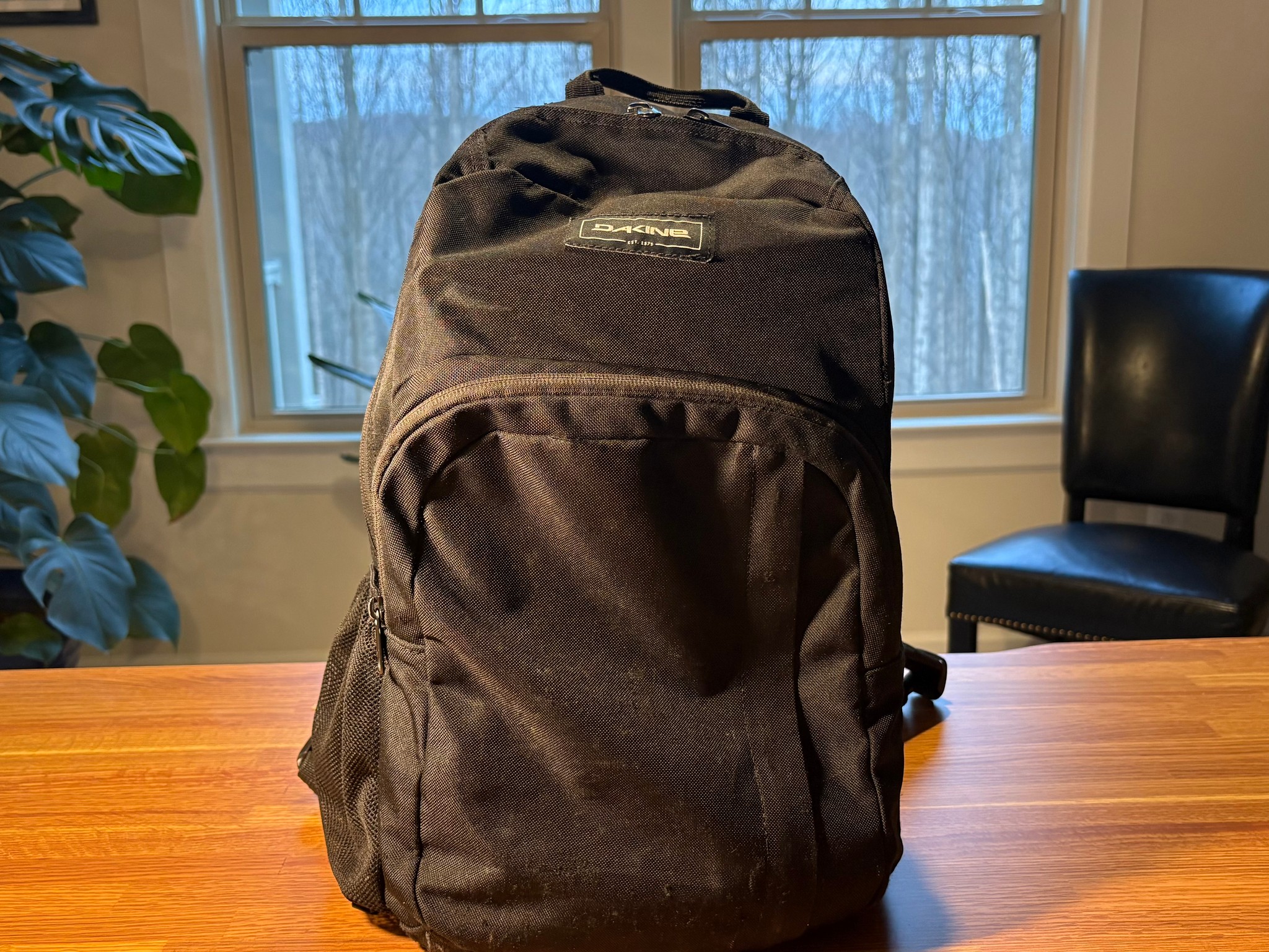 The UCBC – Ultra Compact Backpack Computer (Custom Carbon Fiber Case) | RTX 4060 Ti | 64GB RAM