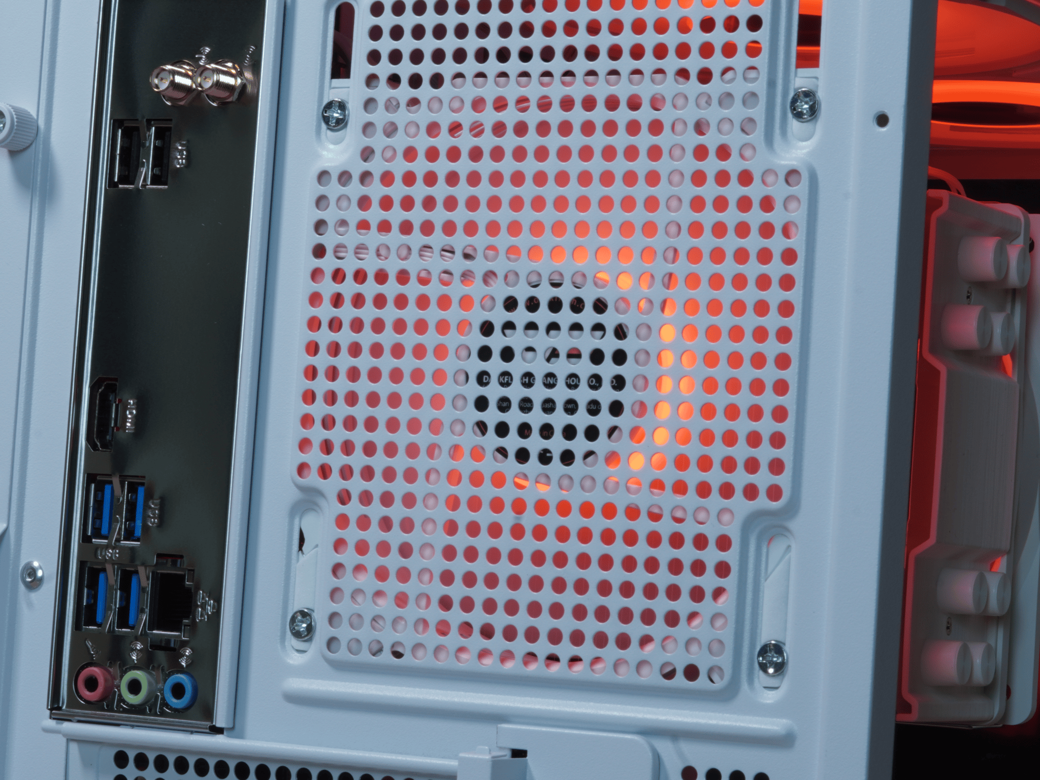 🔥Blaze🔥 RTX 3060, Ryzen 5 5500, 16GB DDR4 RAM, 1TB SSD w/ Wifi | 1080p Gaming PC |