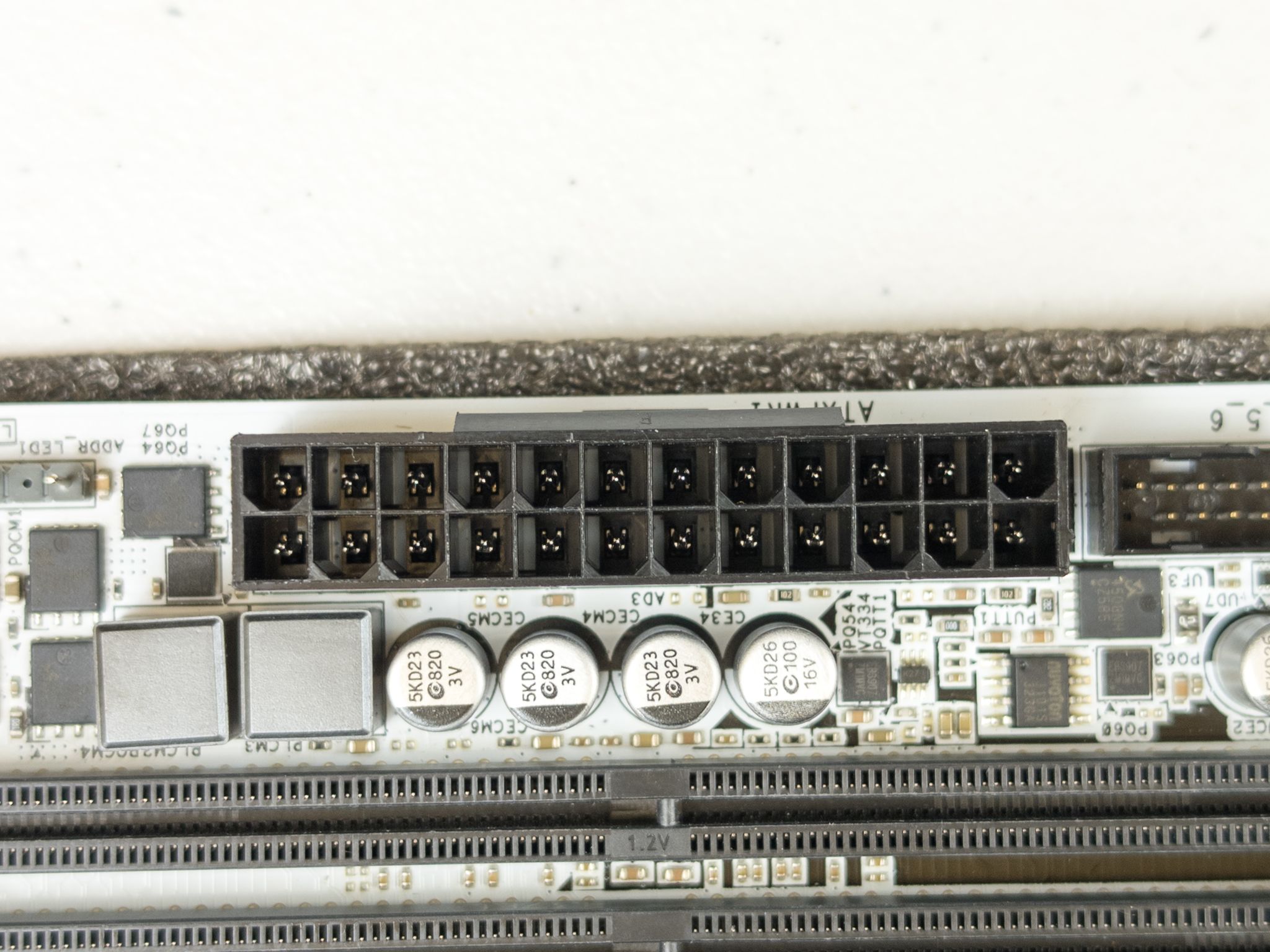 ASRock B550M Pro SE *READ DESCRIPTION*