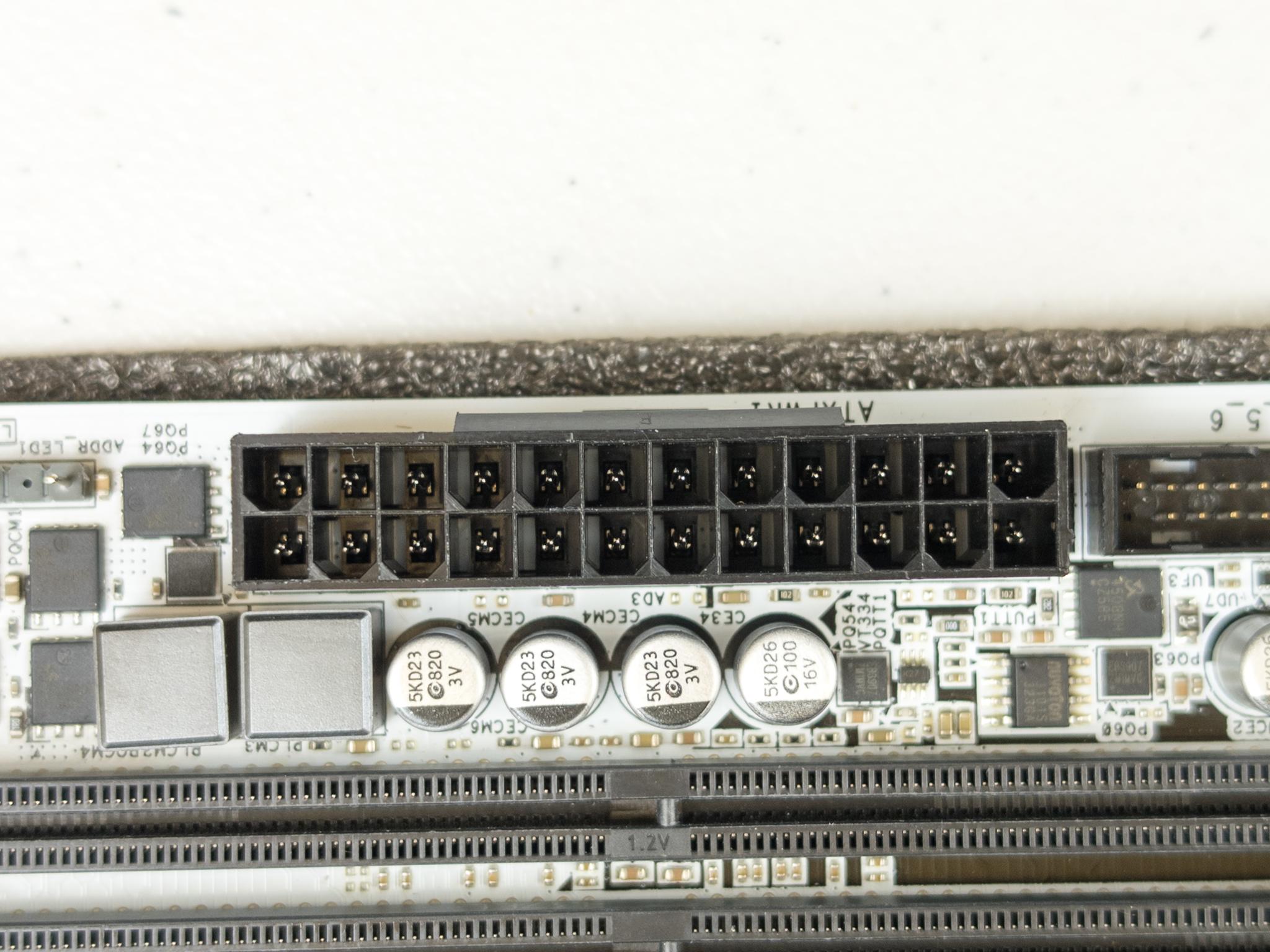 ASRock B550M Pro SE *READ DESCRIPTION*