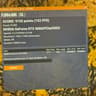 NVIDIA RTX 5060 8GB Gigabyte Windforce Max OC GPU Graphics Card