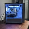 **SALE** RTX 4060ti | Ryzen 5 5600 | 1TB SSD | WI-FI | The Sentinel