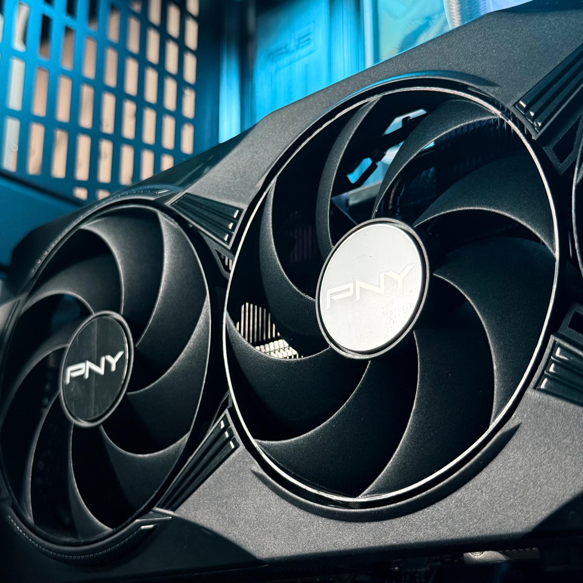 Brand New 4K Gaming PC | RTX 5080 | Ryzen 7 9800x3D | 32GB DDR5 | 4TB | Windows 11