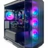 Titan 4060 PC | AMD R5 5600X | RTX 4060 | 1TB SSD | 16GB RAM | Wi-Fi | Bluetooth | Win 11 Home