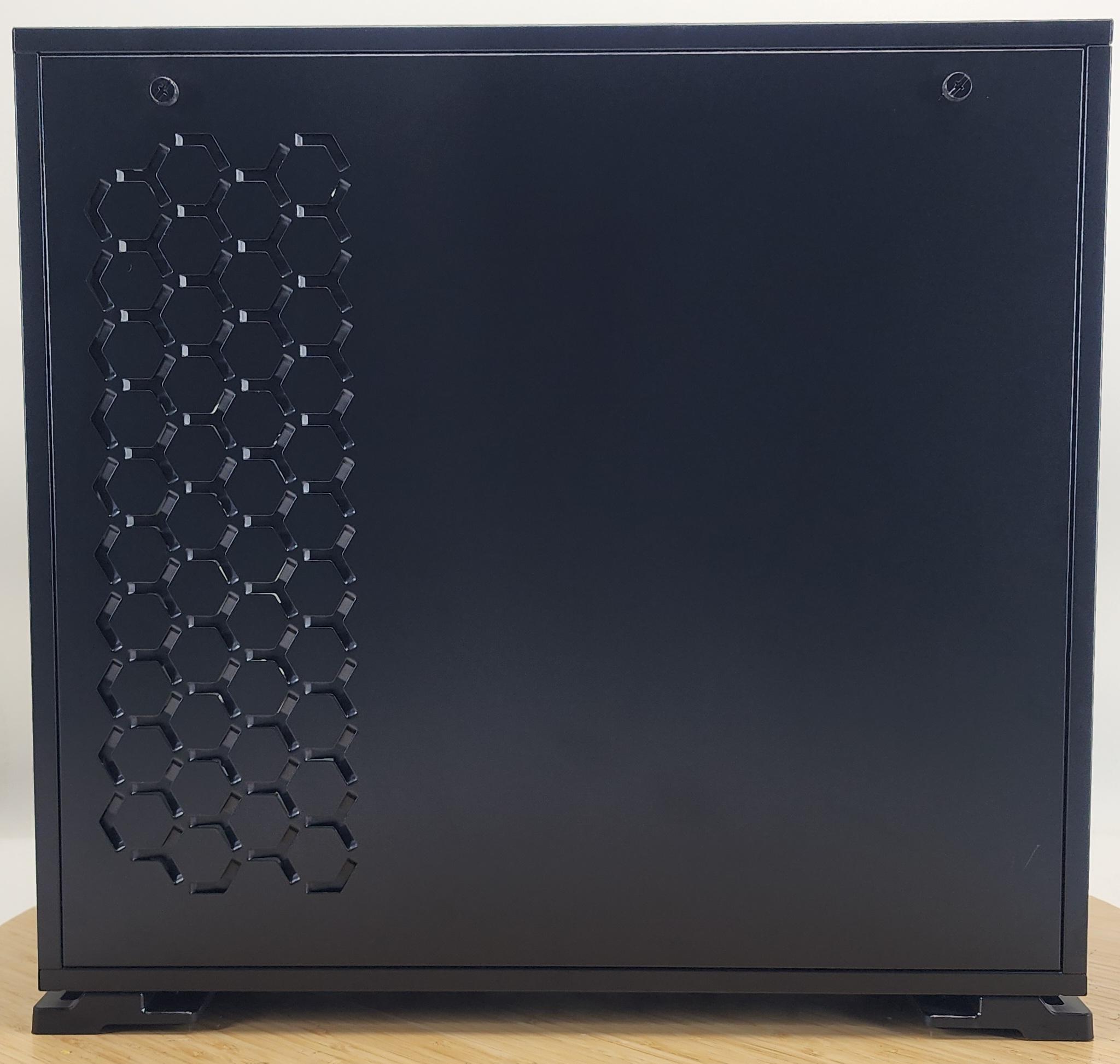 Gaming PC i3-10100F 16GB RAM 240GB SSD + 1TB HDD GTX 1650 4GB Win11 Computer