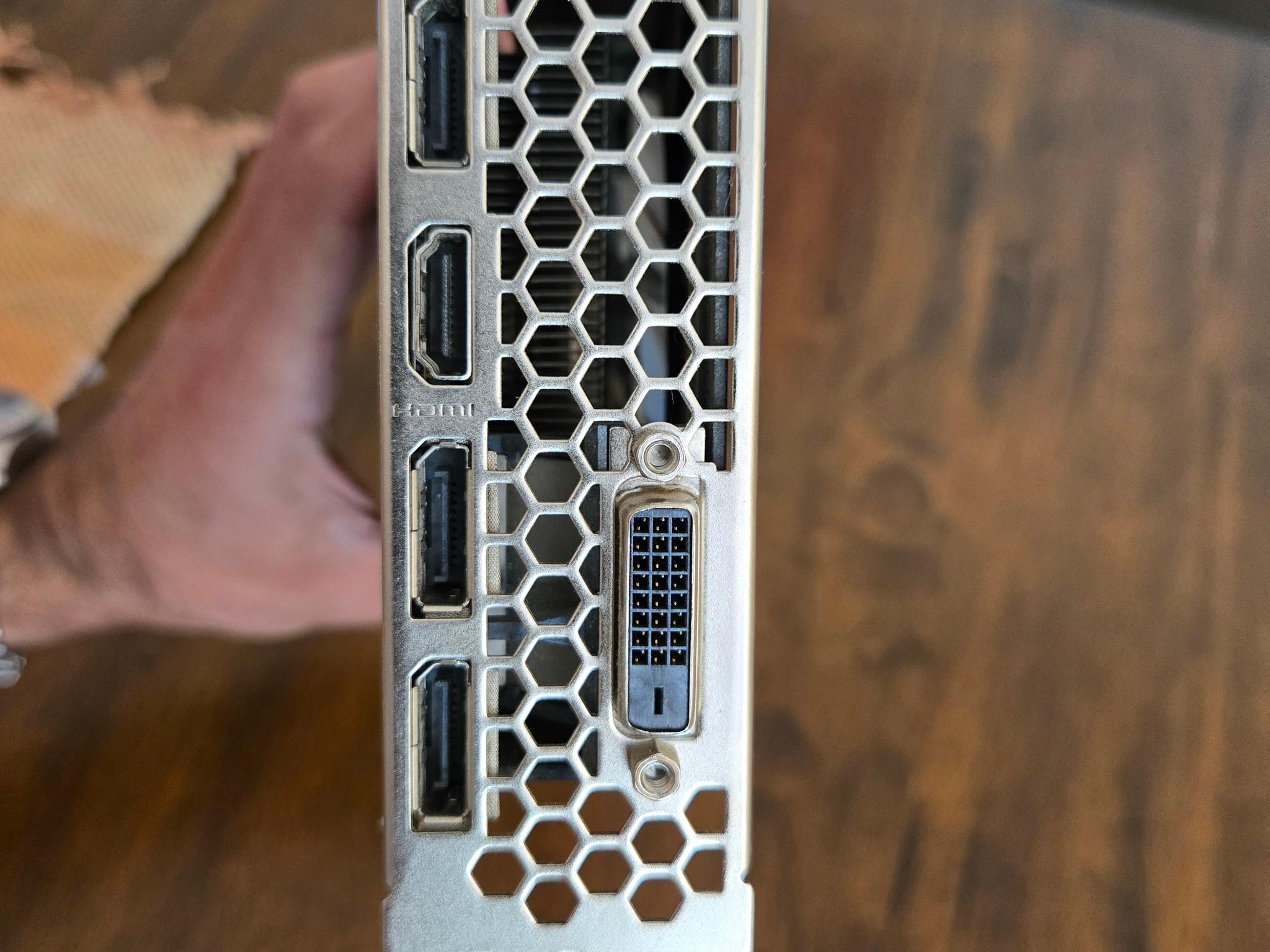 NVIDIA GeForce GTX 1060 6GB - Image 3