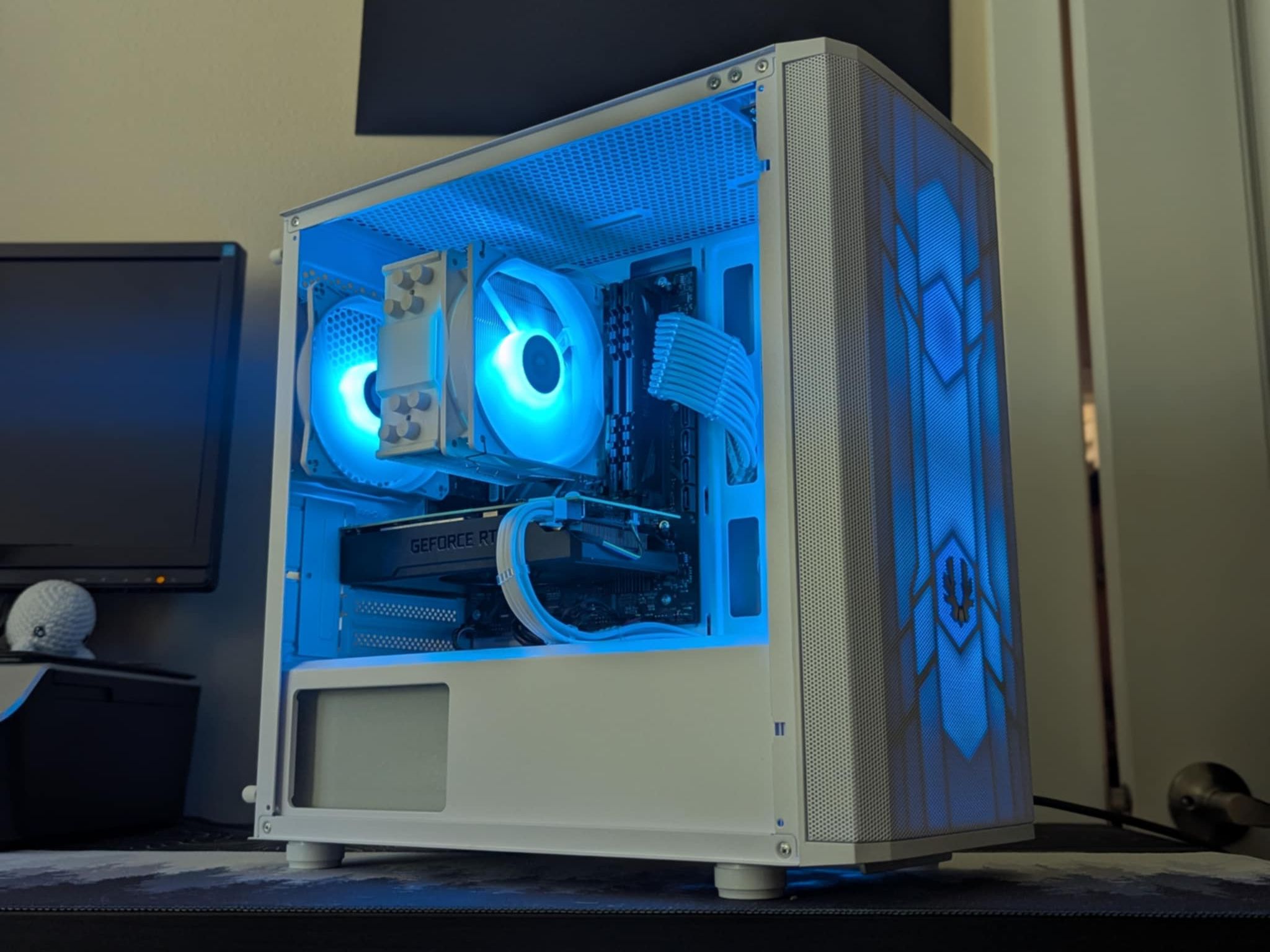 Gaming PC | Ryzen 5 | RTX 2060 | 16GB | 512GB | Wifi&BT