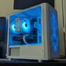 Gaming PC | Ryzen 5 | RTX 2060 | 16GB | 512GB | Wifi&BT