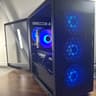 1080p Gaming PC | Geforce GTX 1080 | Intel i5 10400F | Patriot 1TB NVME SSD | 16GB DDR4 ARGB RAM