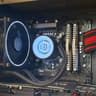 ⚡ Value Gaming PC | i7-11700K | RTX 3070 | 16GB RAM | 1TB SSD | Liquid Cooled | WiFi