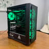 MSI RTX 4070 SUPER Gaming PC | i7-13700F | 32GB DDR5 | 2TB Kingston SSD | WiFi
