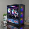 The Hatsune Miku | Intel 14-Core CPU + Nvidia GTX 1660 Super GPU | 16GB RAM | 1080p Gaming PC