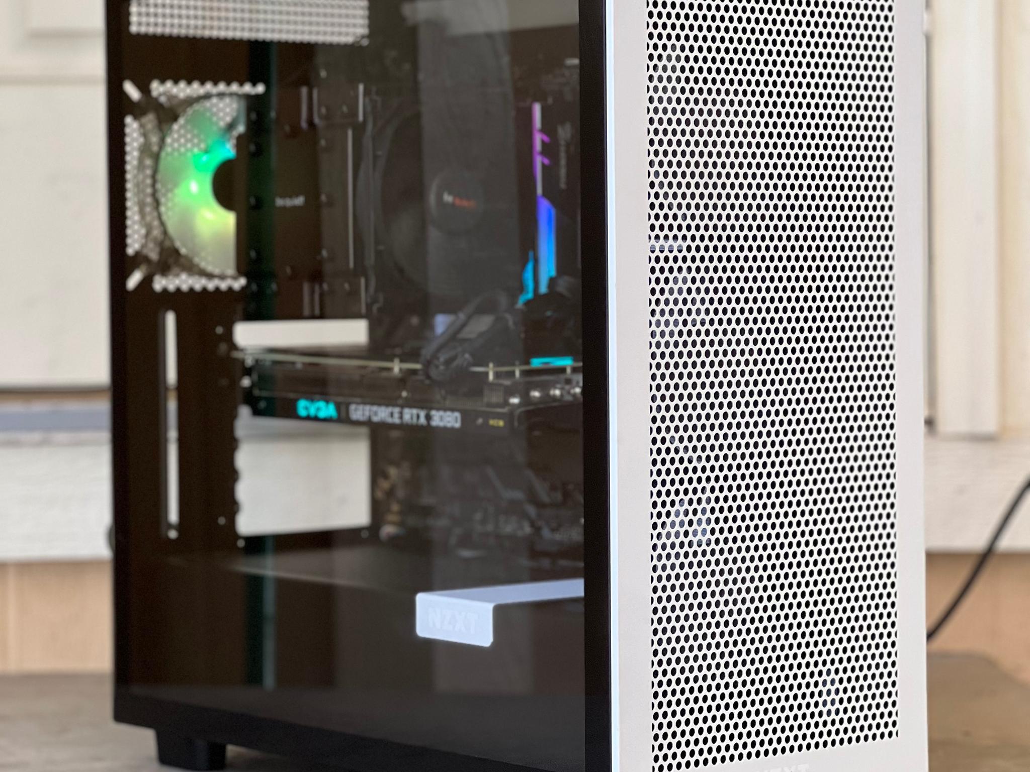 Rtx 3080 | Ryzen 9 3900x | 32GB 3600mhz ram | 1TB NVME storage | windows 10
