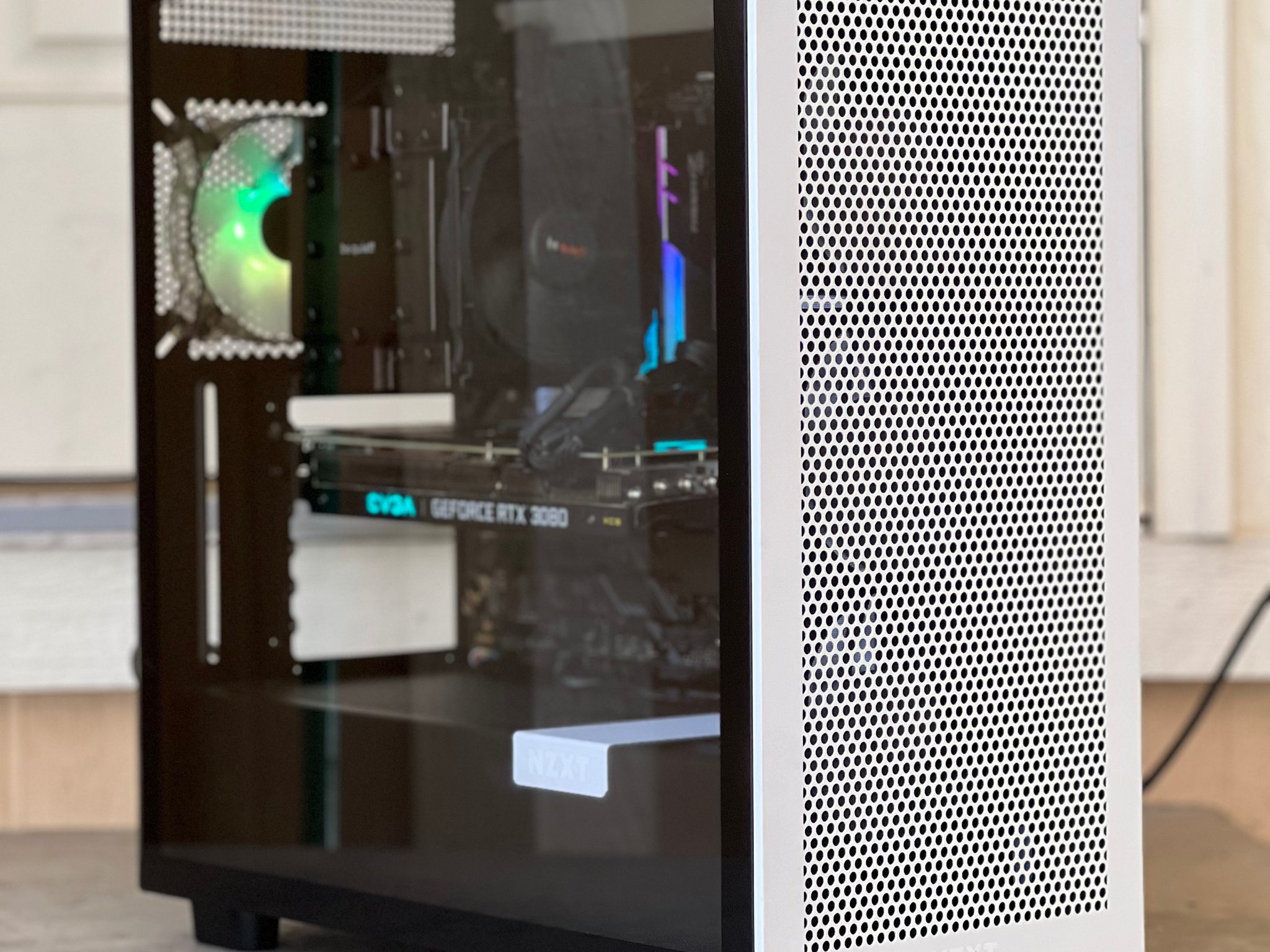 Rtx 3080 | Ryzen 9 3900x | 32GB 3600mhz ram | 1TB NVME storage | windows 10