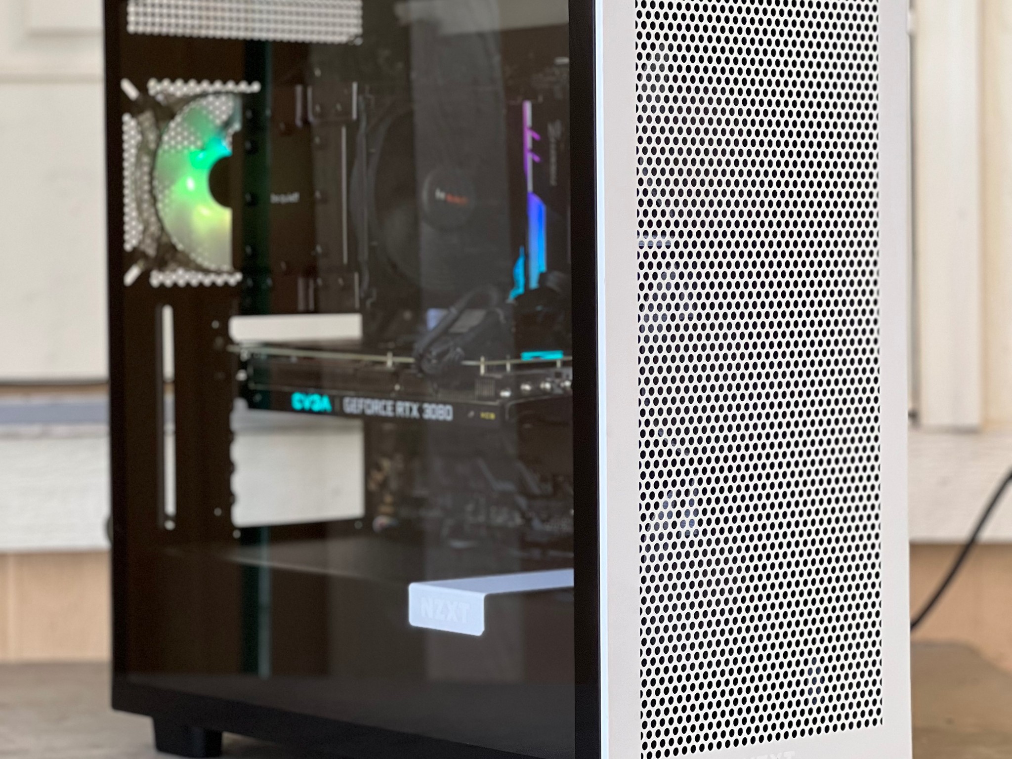 Rtx 3080 | Ryzen 9 3900x | 32GB 3600mhz ram | 1TB NVME storage | windows 10