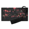 XL Mousepad/Deskmat 36″×18″