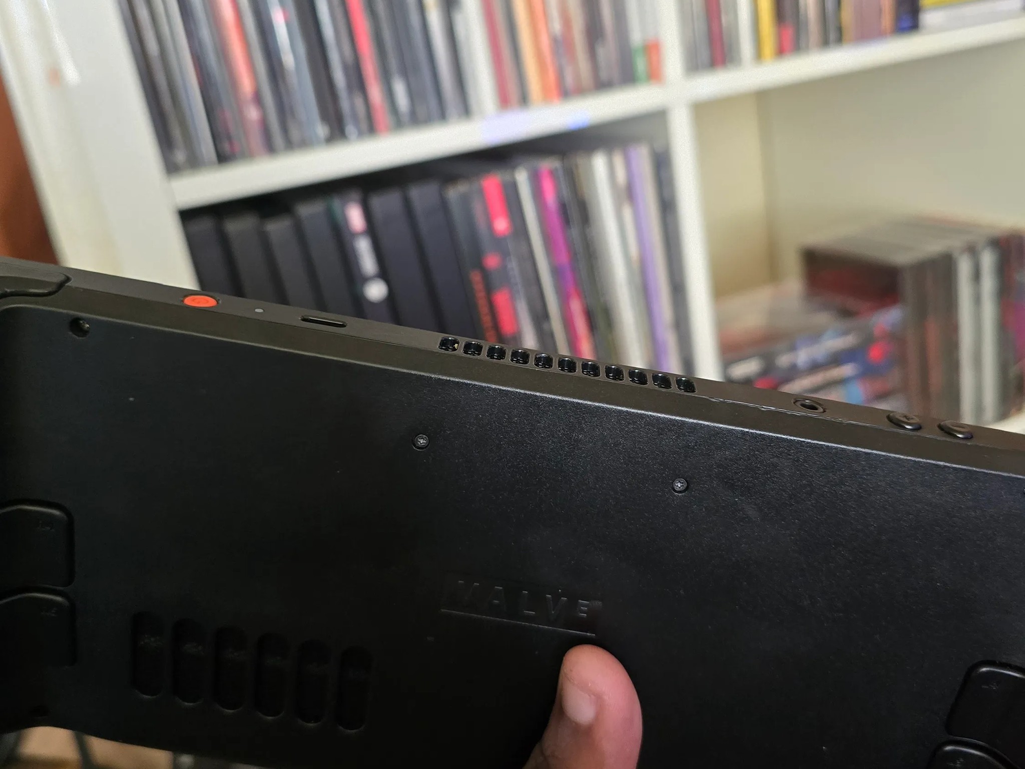 Steam Deck OLED 2TB with Extras