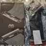 Link Up AVA5 PCI-E 5.0 Riser Cable