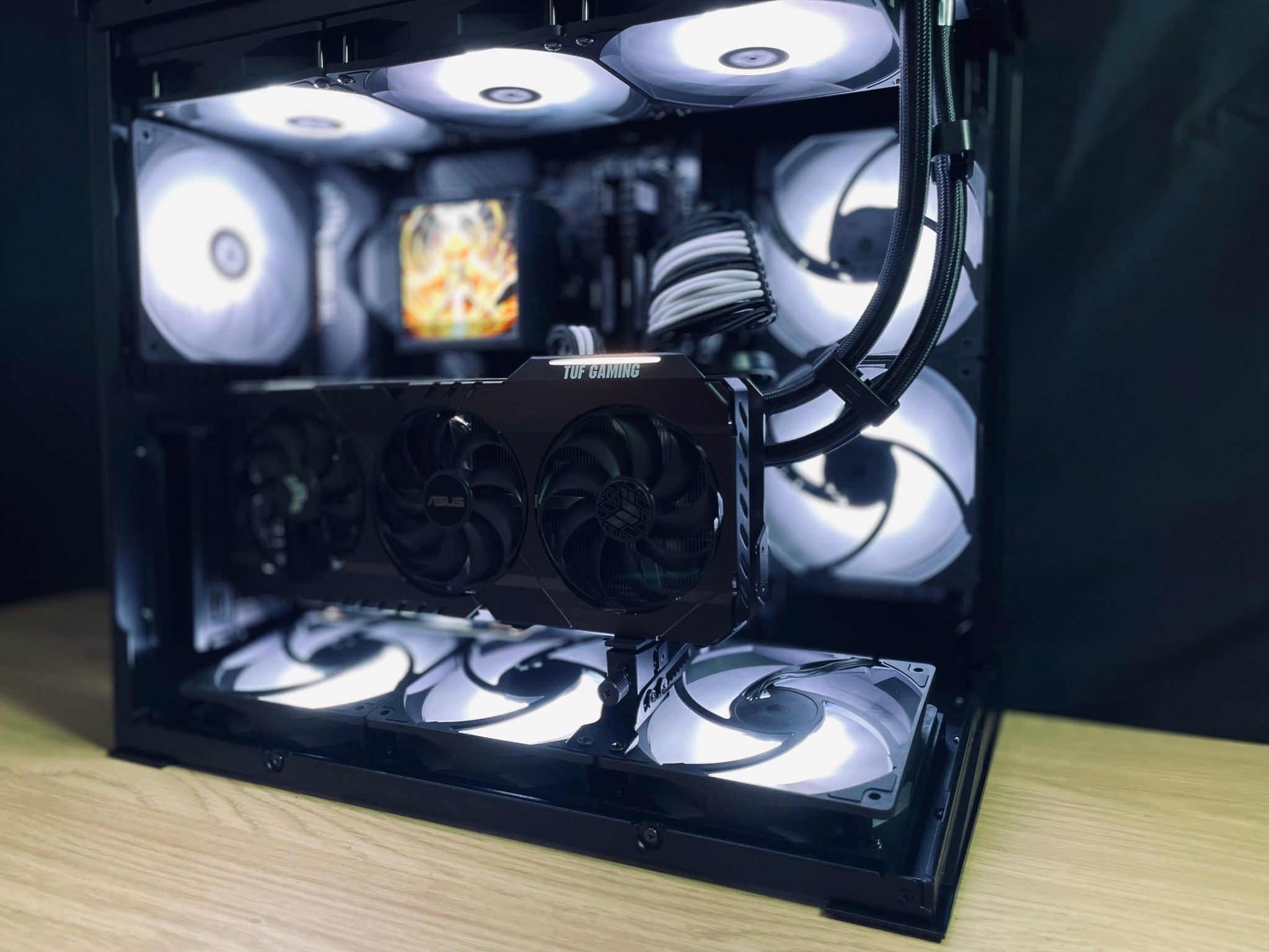 Gaming PC | RTX 3060 12GB | Ryzen 5 5600x