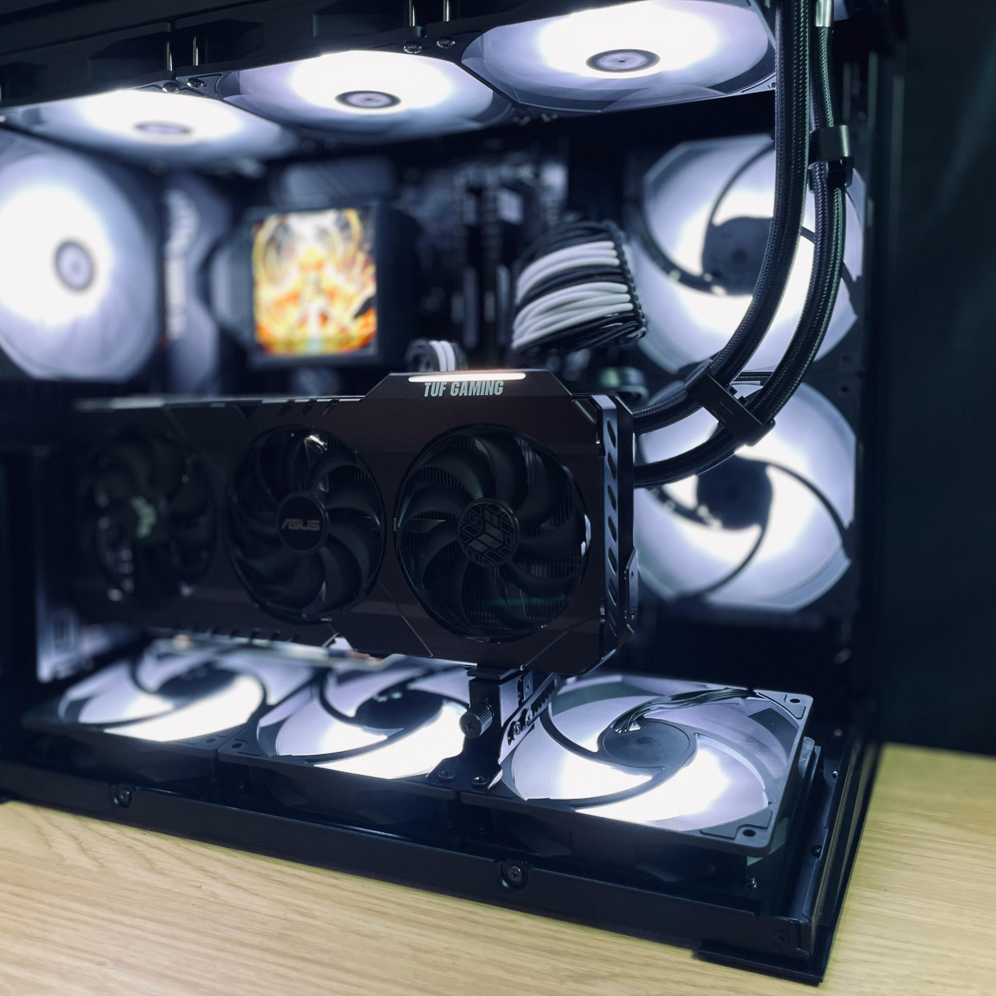 Gaming PC | RTX 3060 12GB | Ryzen 5 5600x