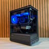 RTX 4060 TI 16GB | RYZEN 5 9600X | 16GB DDR5 | 1 NVME | 240MM AIO