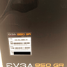  ***OPEN BOX*** EVGA SuperNOVA GA 850 Watt 80 PLUS Gold ATX Fully Modular Power Supply