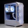 RTX 2080 Super, Ryzen 5 3600, 16GB DDR4, 2TB Storage, WiFi - Custom Gaming PC