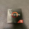 AMD Ryzen 5 3rd Gen - RYZEN 5 3600 Matisse (Zen 2) 6-Core 3.6 GHz (4.2 GHz Max Boost) Socket AM4 65W