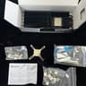 Raijintek Morpheus II Core Black VGA Cooler