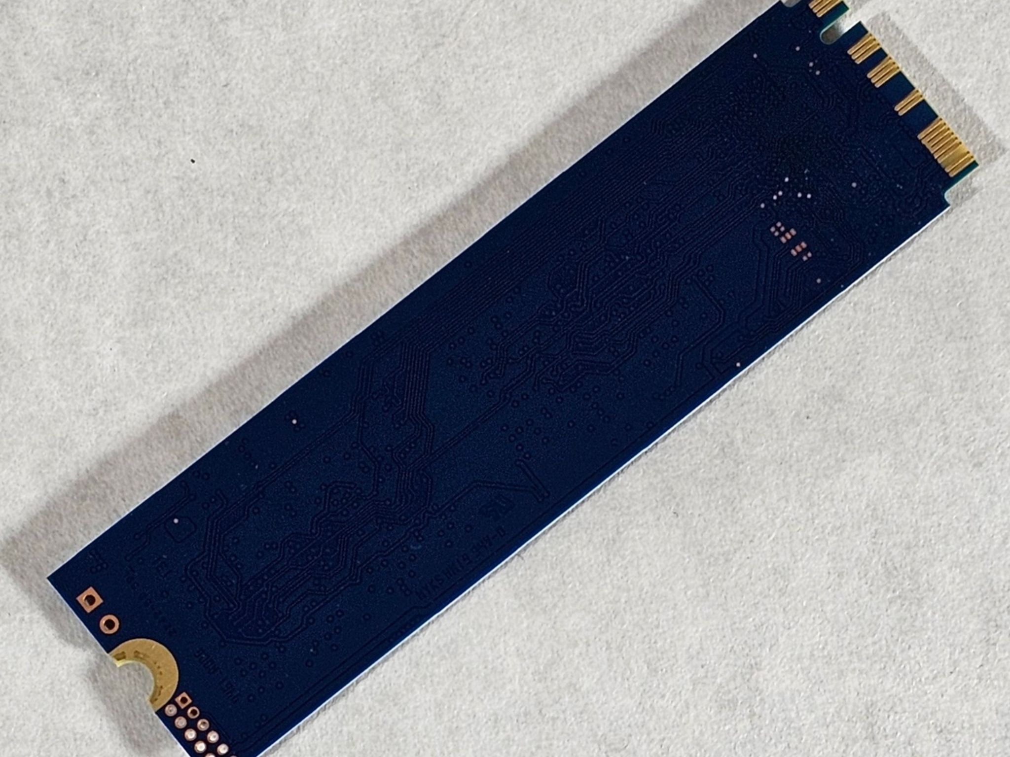 1TB NVMe M.2 SSD Gen4 PCIe 4.0 Kingston NV2