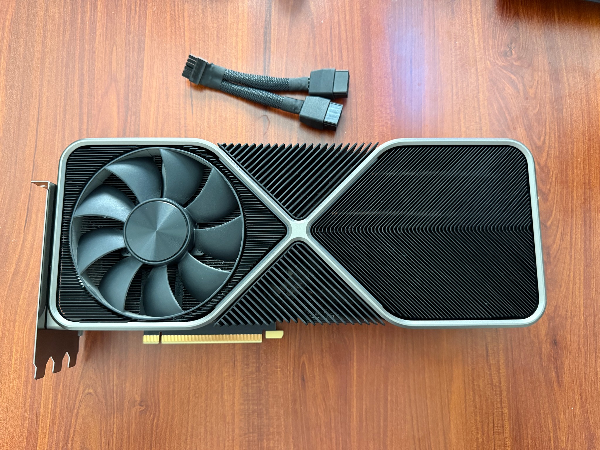NVIDIA Founders Edition GeForce RTX 3090