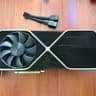 NVIDIA Founders Edition GeForce RTX 3090