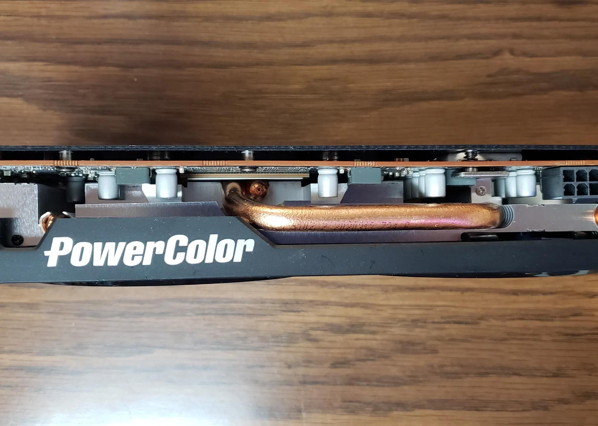 Powercolor RX 5600 XT