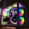 Gaming PC i9-14900K 32GB RAM 2TB SSD RX 7900 XTX 24GB Win11 Computer