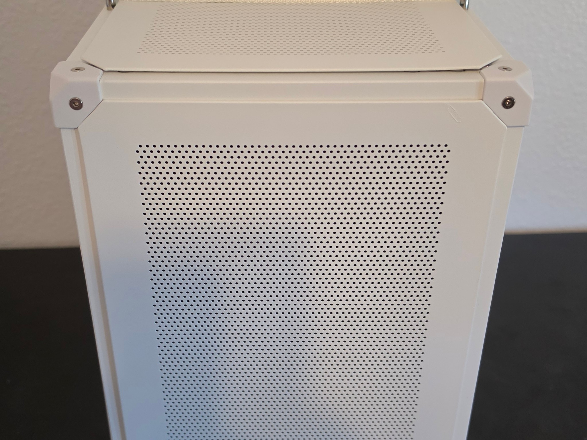 1440p ITX Gaming PC / RTX 4070 SUPER 12GB / i7 12700k / 32GB DDR4 / 2TB SSD / Wi-Fi + BT