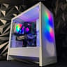 🔥 BUDGET BADDIE 9580 🔥i5 9500T| RX 580 8 GB | 20GB DDR4| 500W PSU