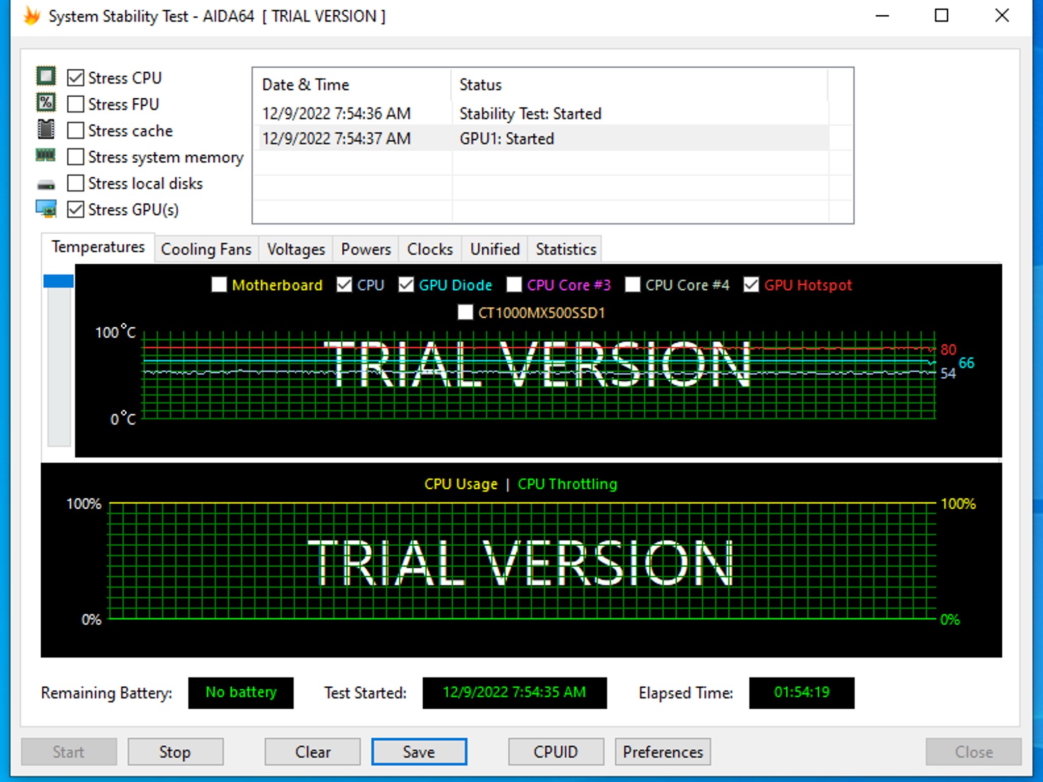 i3 10100f / GTX 980 Entry Gaming PC
