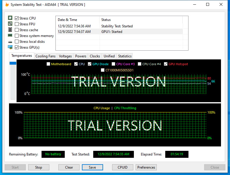 i3 10100f / GTX 980 Entry Gaming PC