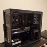 Ryzen 5 3600, RTX 3060 Ti, Compact ATX -$850