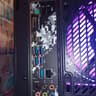 Custom Gaming PC Build