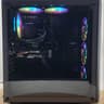Gaming PC i5-13400T 16GB RAM 512GB SSD GTX 1660 Ti 6GB Windows 11 Computer