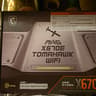 MAG x670e tomahawk wifi